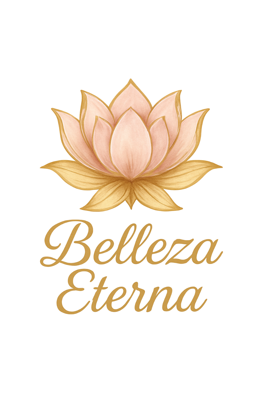 Belleza Eterna Logo